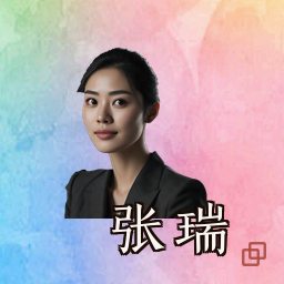 张瑞